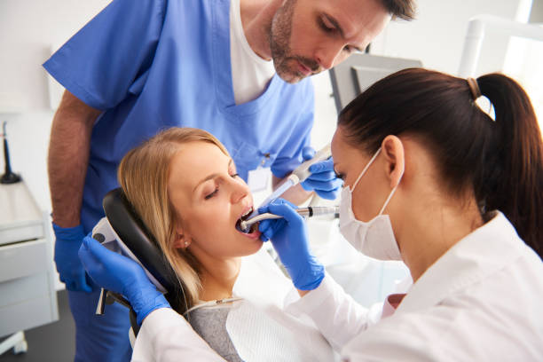 Best Teeth Whitening  in Opa Locka, FL