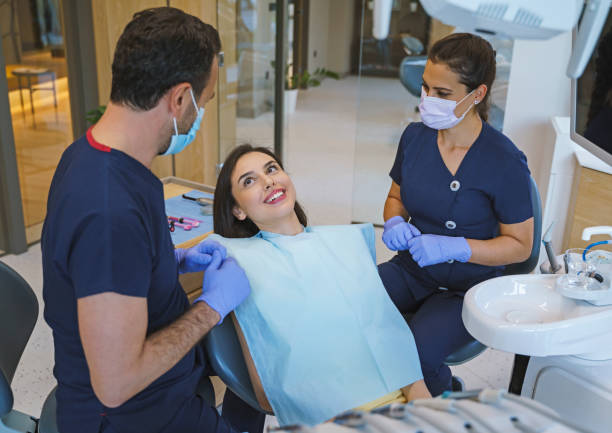 Oral Surgery in Opa Locka, FL