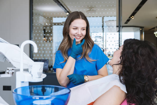 Best Wisdom Tooth Removal  in Opa Locka, FL