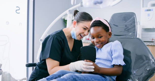 Dental Inlays and Onlays in Opa Locka, FL