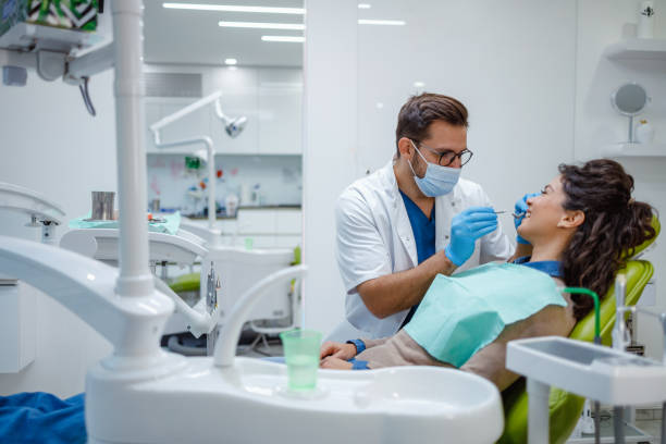 Best Veneers and Lumineers  in Opa Locka, FL